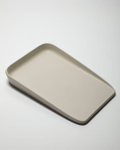 Luxus Bade- & Wickelset - BEIGE