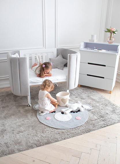 BABYBETT CHESTER "SAVOIARDI"