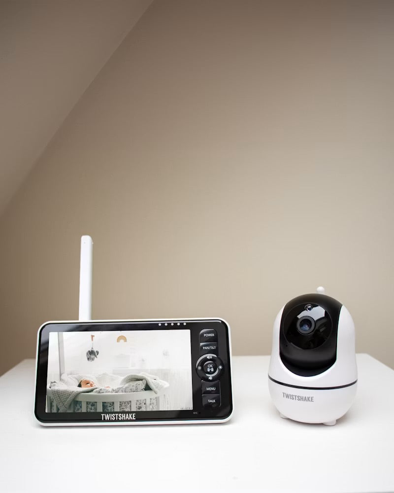 TWISTSHAKE Babyphone Pro - FULL HD