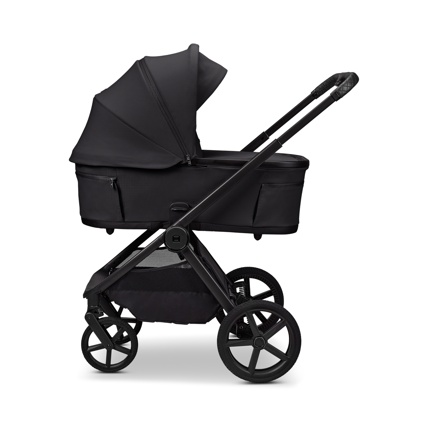 MOON GIO FOLD - Onyx