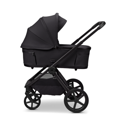 MOON GIO FOLD - Onyx