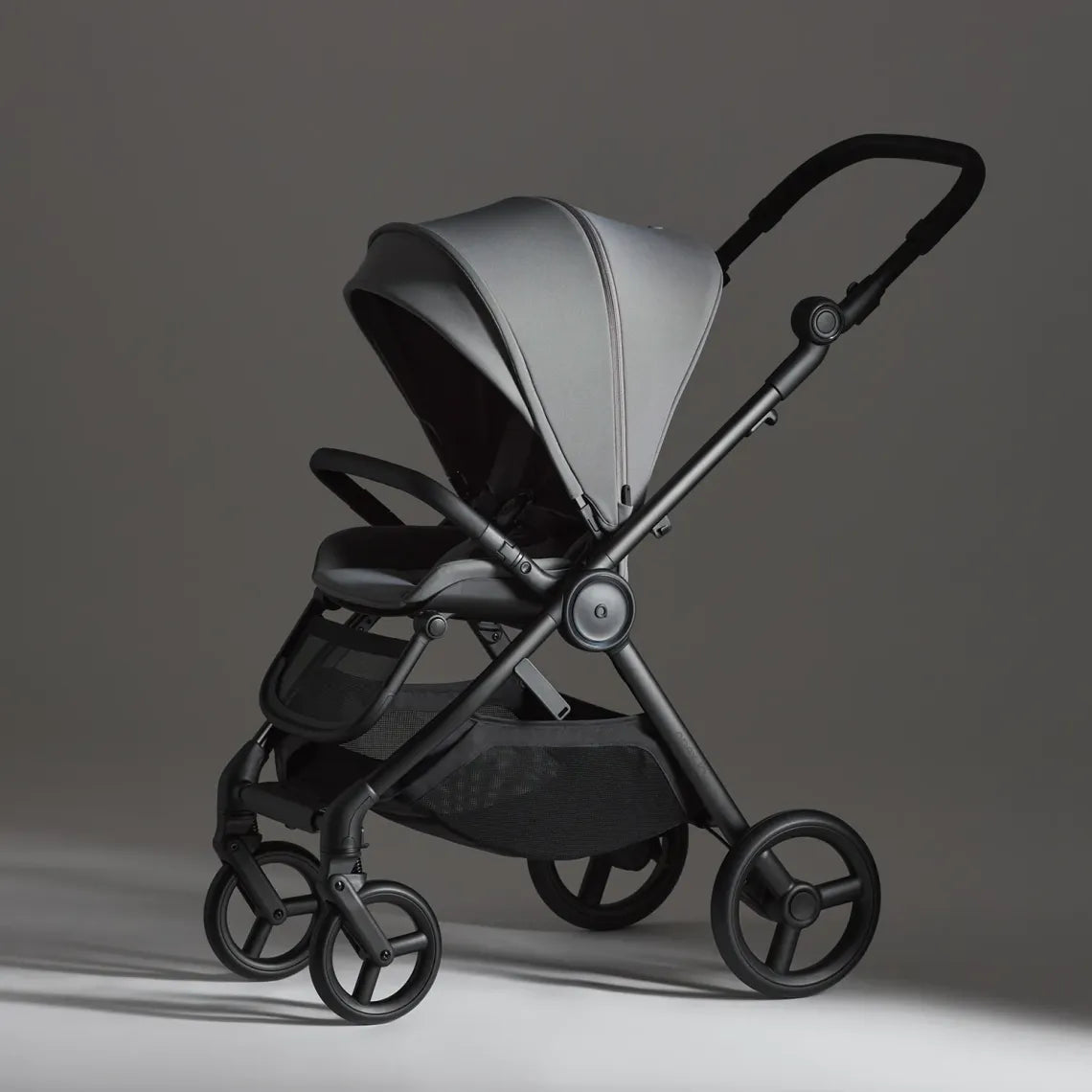 ANEX IQ BASIC Kombi-Kinderwagen