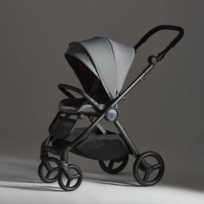 ANEX IQ BASIC Kombi-Kinderwagen