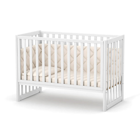 Veres LD13 Babybett (120x60 cm)