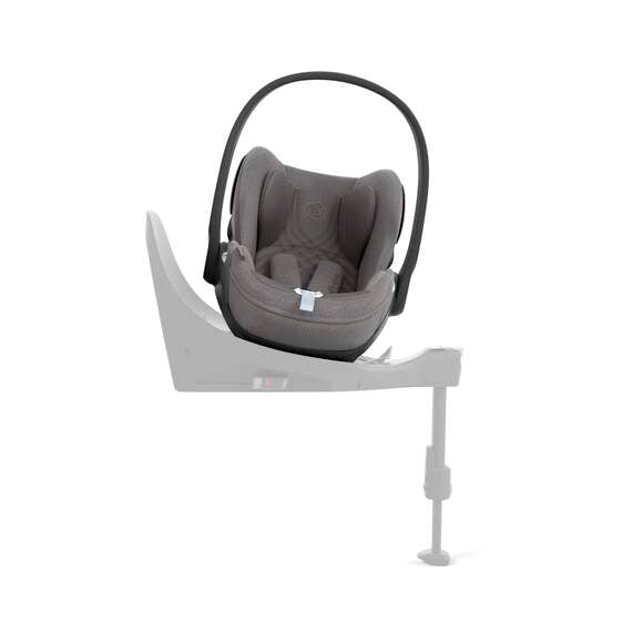 CYBEX Cloud T i-Size - Mirage Grey (Plus)