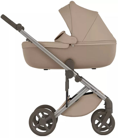 3-in-1 ANEX ELI „GATO“ - BUNDLE SET „CYBEX CLOUD-T BLACK“