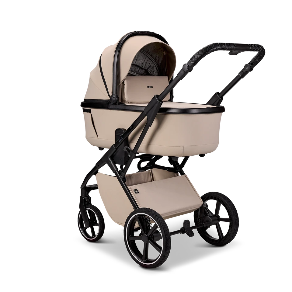 MOON - CIAO Set mit Cosmo 2.0 - sand