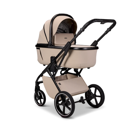 MOON - CIAO Set mit Cosmo 2.0 - sand