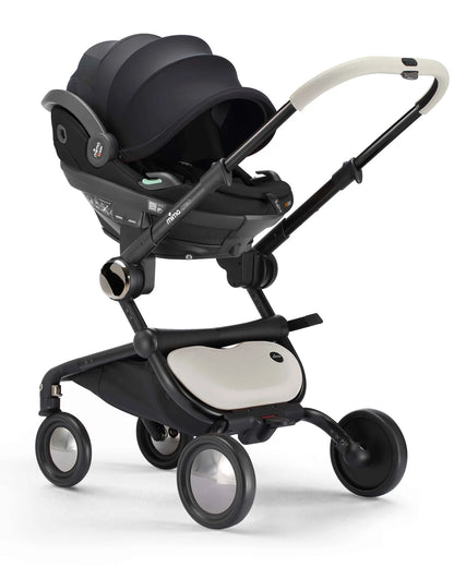 CREO Kinderwagen Autositzadapter
