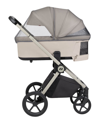 CARRELLO ULTRA F - Milk Grey