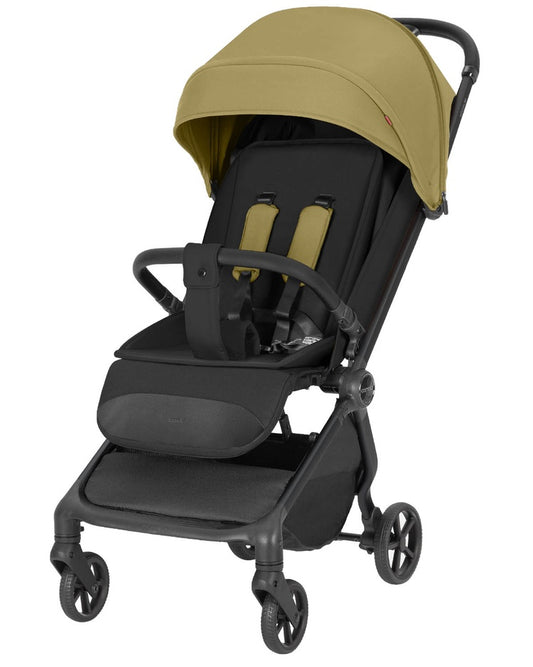 CARRELLO - ATOM S 2.0 - Antique Green