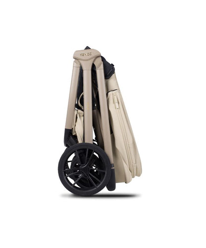 2-in-1 Kombikinderwagen VENICCI - TILA SABBIA