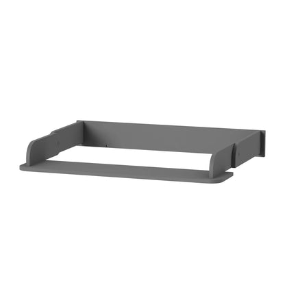Veres klappbarer Wickelaufsatz für die Kommode 90cm