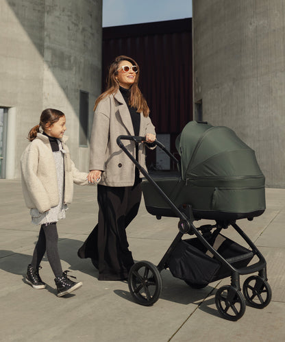 VENICCI CLARO „FOREST“ - 2-in-1 Kinderwagen
