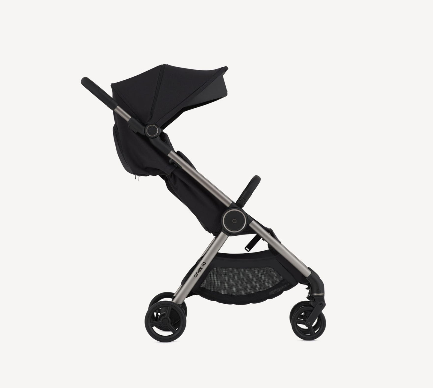 ANEX IQ PREMIUM Kombi-Kinderwagen