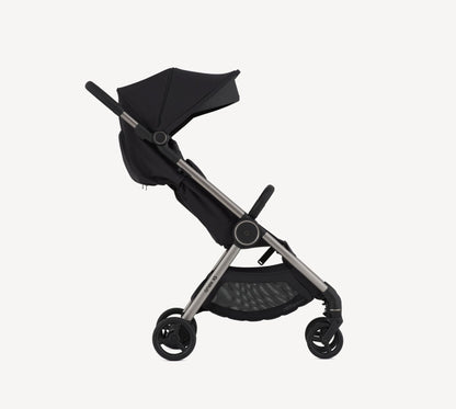 ANEX IQ PREMIUM Kombi-Kinderwagen