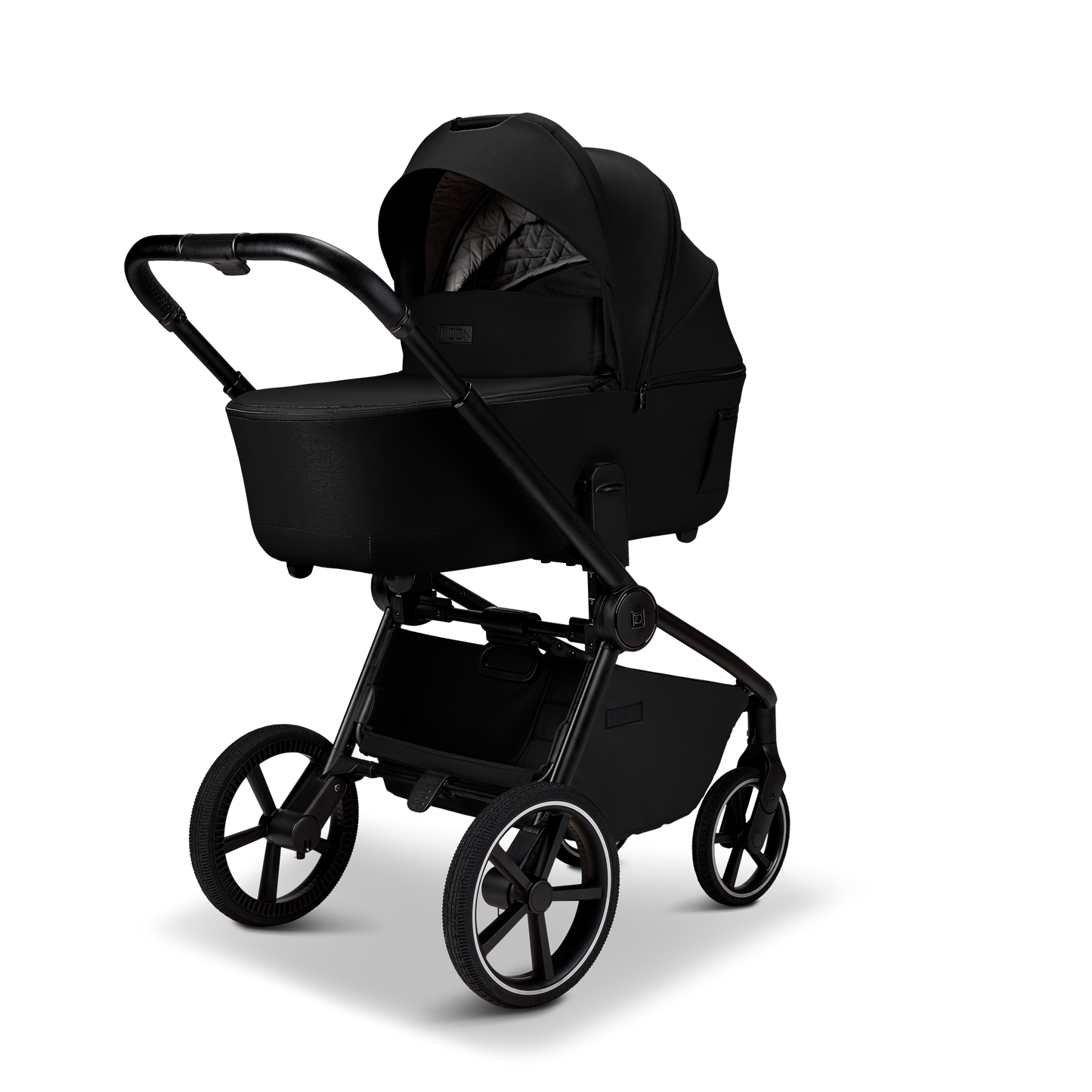 MOON - RESEA 2.0 - onyx