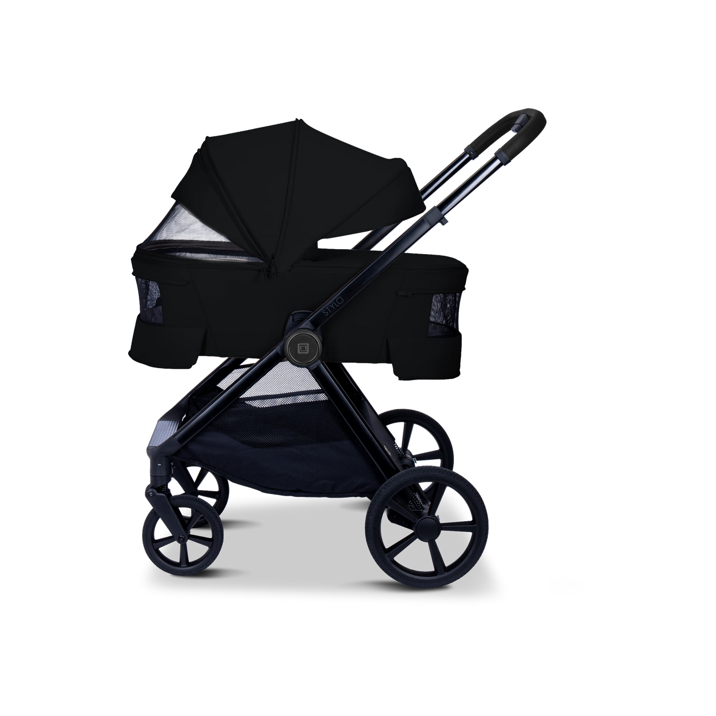 MOON STYLO - onyx
