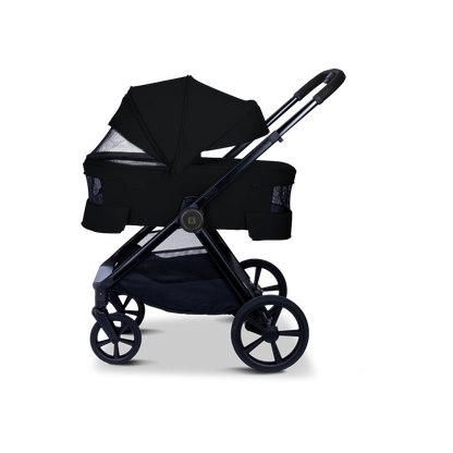 MOON STYLO - onyx
