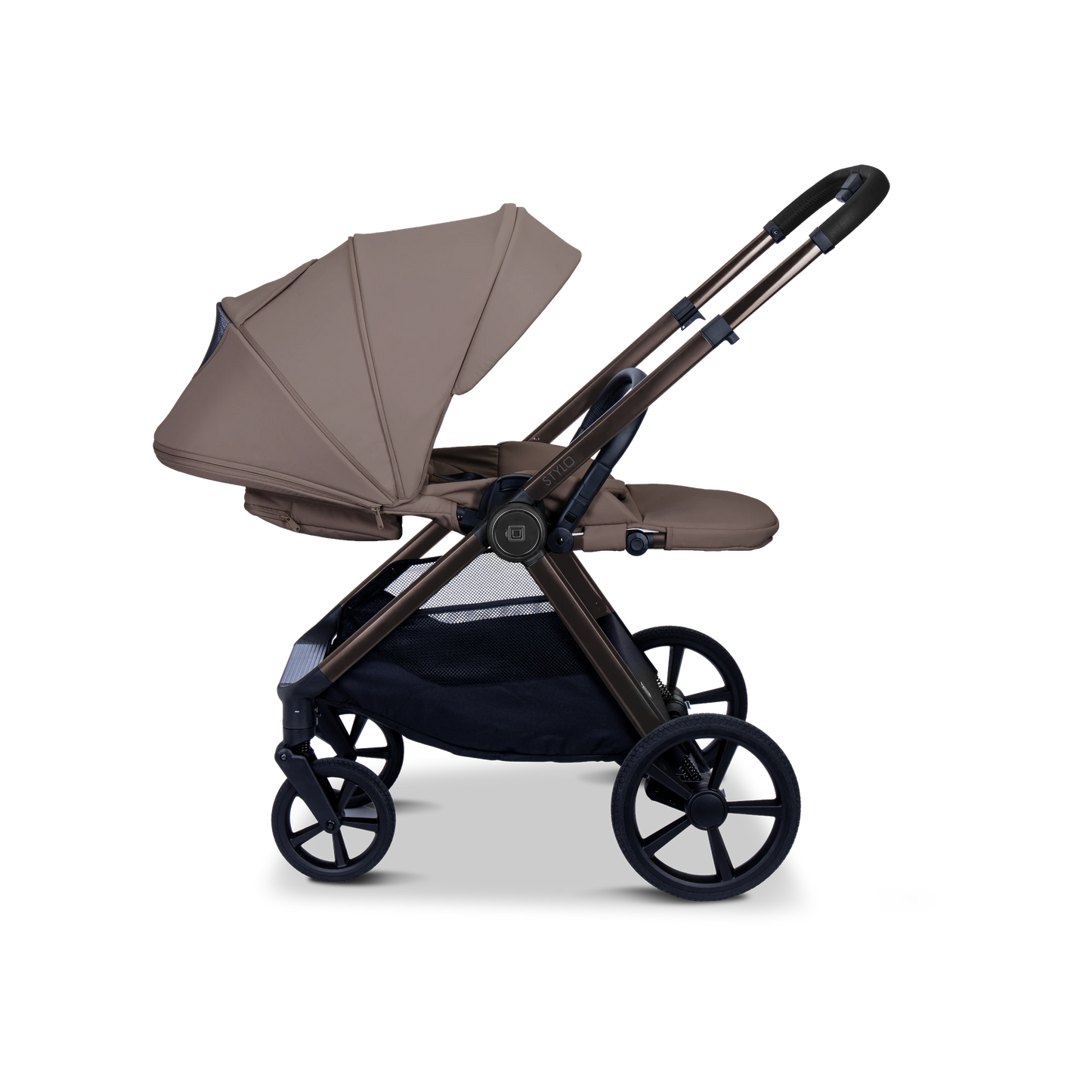 MOON STYLO - greige