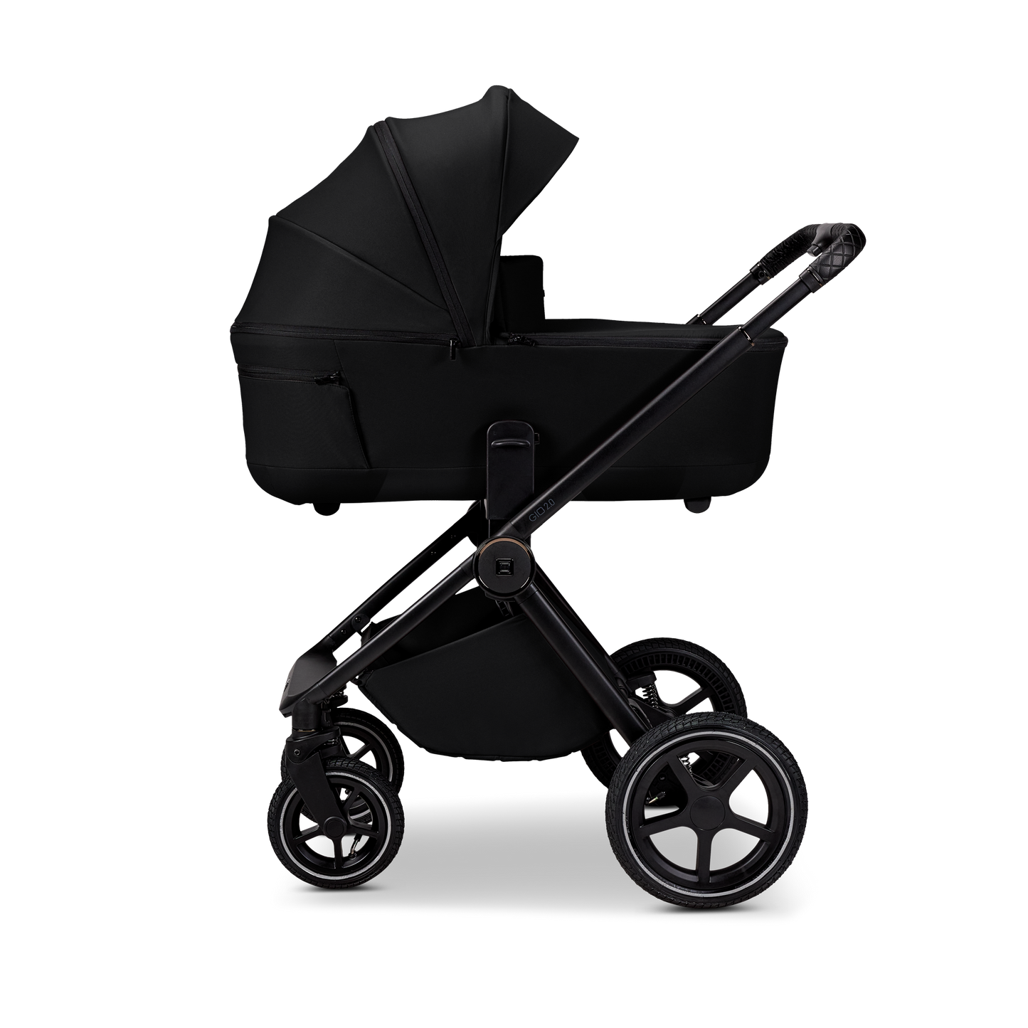 MOON - GIO 2.0 - onyx