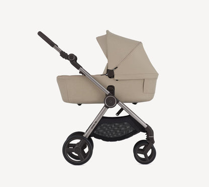 ANEX IQ PREMIUM Kombi-Kinderwagen