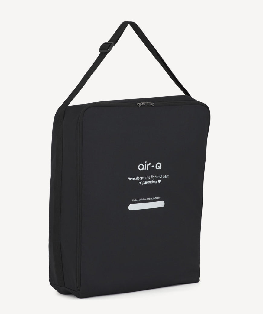 Air-Q Tragetasche