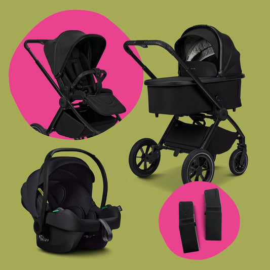 MOON GIO+ SET MIT COSMO 2.0 - onyx