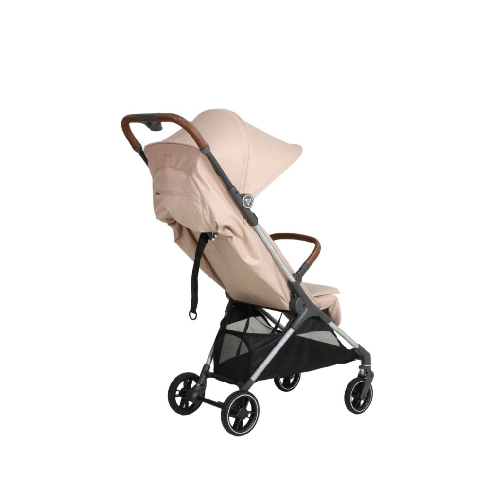 Junama Aviator Carbon Sand Stroller
