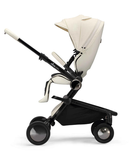 MIMA CREO - WHITE