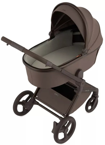 3-in-1 ANEX FLO - „BROWNY“ BUNDLE SET CYBEX CLOUD-T