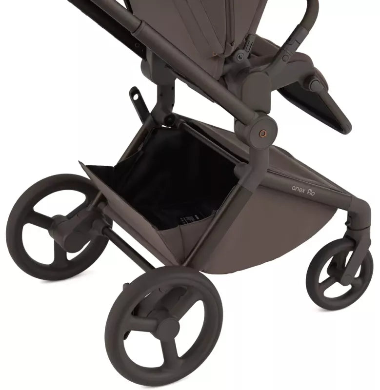 3-in-1 ANEX FLO - „BROWNY“ BUNDLE SET CYBEX CLOUD-T