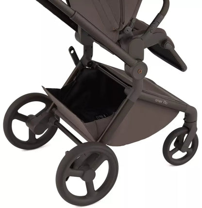 3-in-1 ANEX FLO - „BROWNY“ BUNDLE SET CYBEX CLOUD-T