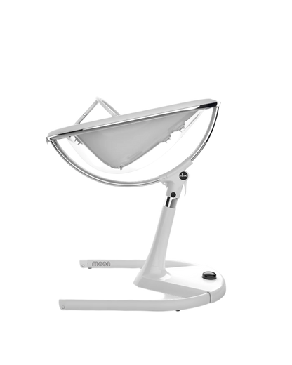 MIMA MOON CHAIR - WHITE
