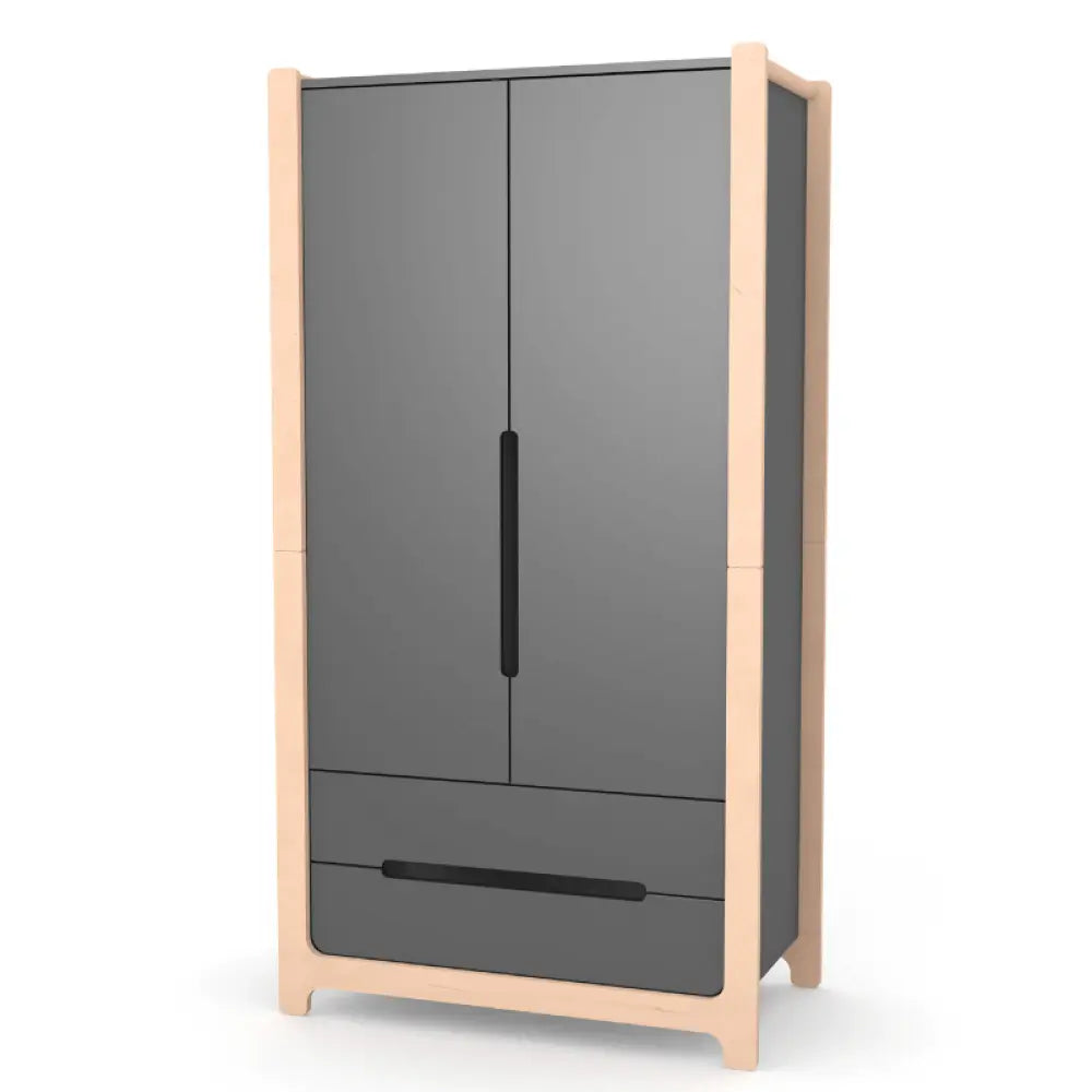 Veres Nice 950 Schrank mit Schubladen, zweitürig (95x52,7x179,7 cm)