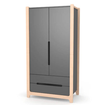 Veres Nice 950 Schrank mit Schubladen, zweitürig (95x52,7x179,7 cm)