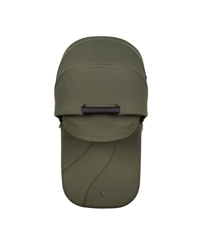 3-in-1 Kombikinderwagen VENICCI - TILA OLIVE