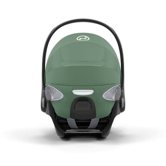 CYBEX Cloud T i-Size - Leaf Green (Plus)