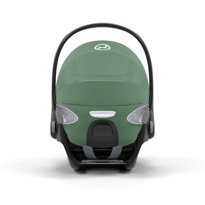 CYBEX Cloud T i-Size - Leaf Green (Plus)
