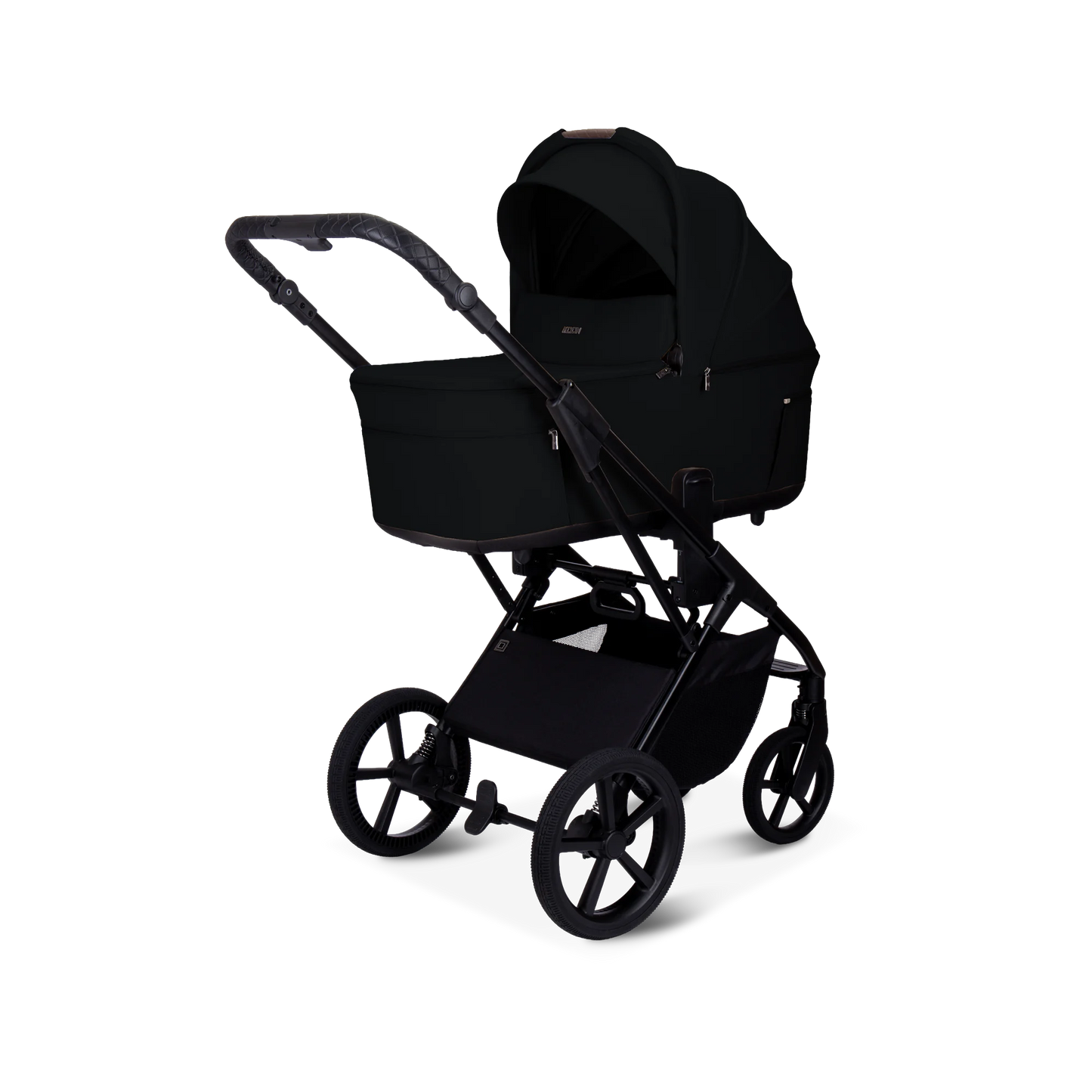 MOON CIAO FOLD - onyx