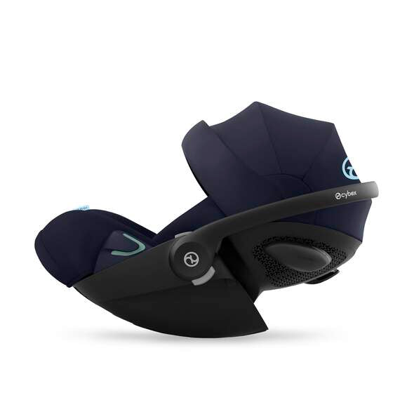 CYBEX - Cloud G i-Size - Ocean Blue (Plus)