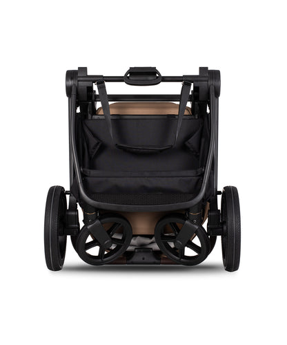 VENICCI CLARO „CARAMEL“ - 2-in-1 Kinderwagen