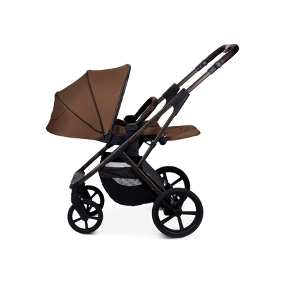 MOON CIAO FOLD - cognac