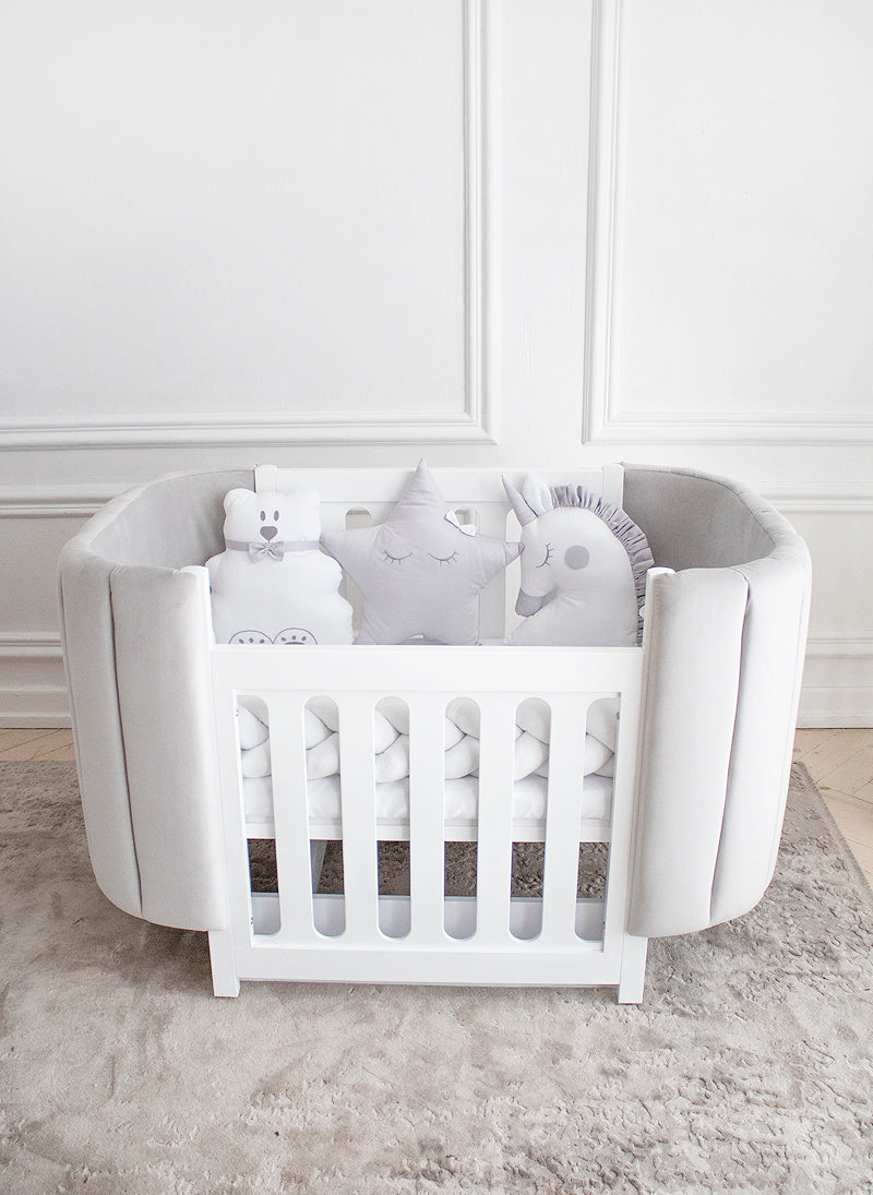BABYBETT CHESTER "SAVOIARDI"