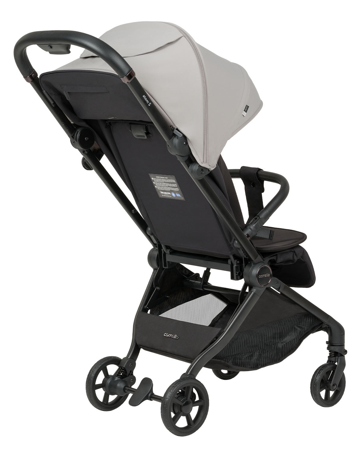 CARRELLO - ATOM S 2.0 - Antique Green