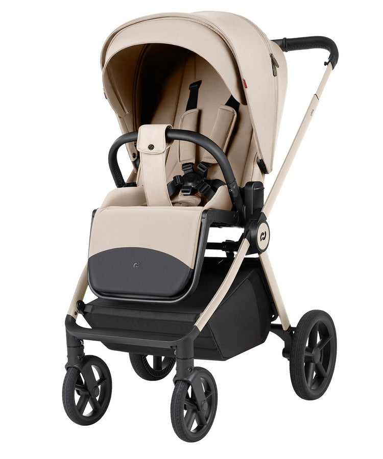 CARRELLO ULTRA F - Polar Beige