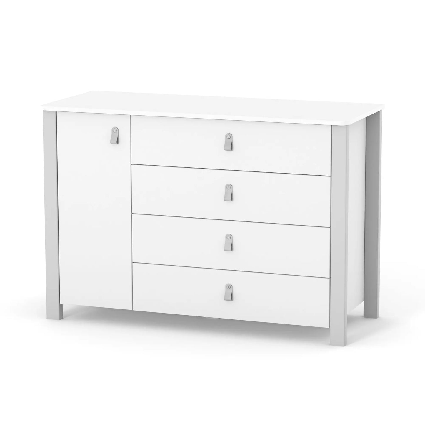 Veres Monaco 1200 Kinderkommode (120 cm)