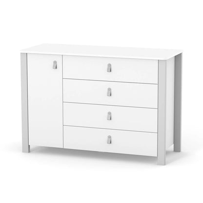 Veres Monaco 1200 Kinderkommode (120 cm)
