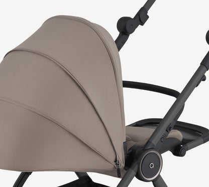 ANEX IQ BASIC Kombi-Kinderwagen