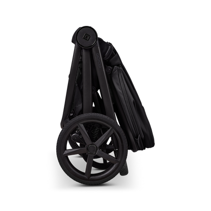 MOON GIO FOLD - Onyx
